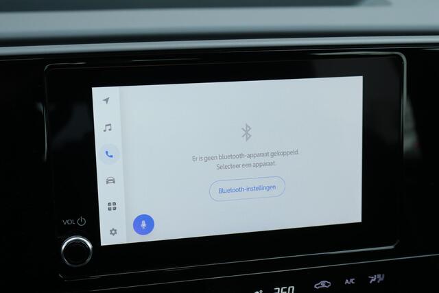 Toyota bZ4X Active 71 kWh