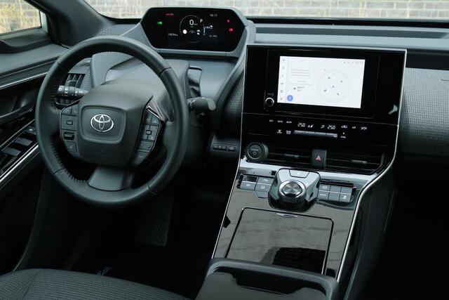 Toyota bZ4X Active 71 kWh