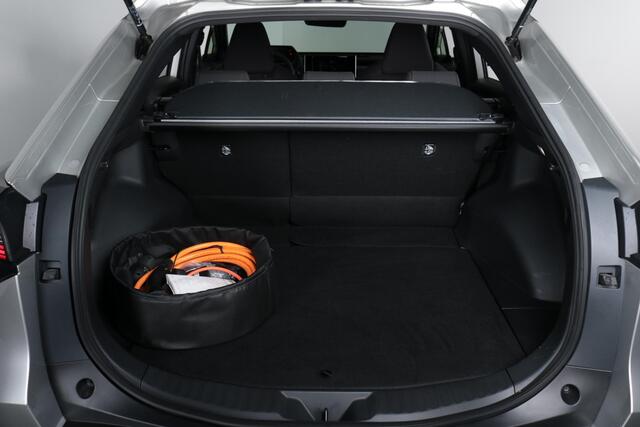 Toyota bZ4X Active 71 kWh