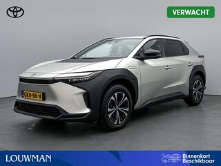 toyota-bz4x-dynamic-71-kwh--parkee