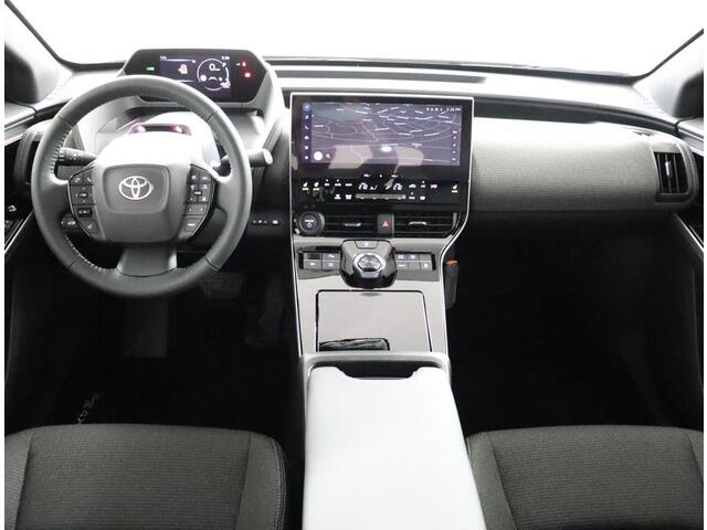 Toyota bZ4X Business Plus 71 kWh | Parkeer sensoren | 360 graden camera | Stoelverwarming |