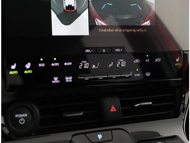 Toyota bZ4X Business Plus 71 kWh | Parkeer sensoren | 360 graden camera | Stoelverwarming |