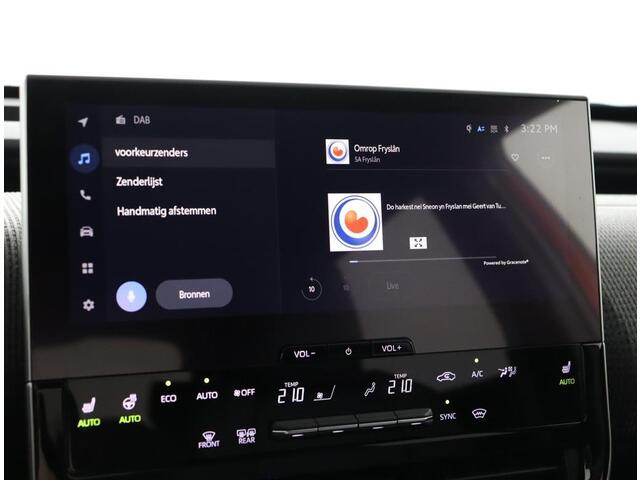 Toyota bZ4X Business Plus 71 kWh | Parkeer sensoren | 360 graden camera | Stoelverwarming |