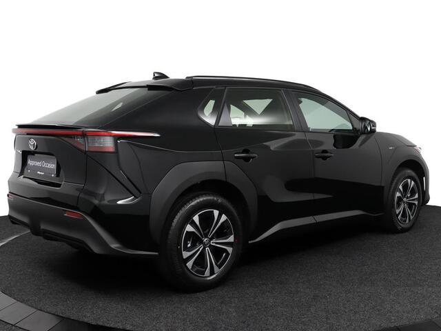 Toyota bZ4X Business 71 kWh | Apple Carplay/Android Auto | Adaptieve Cruise-Control | Parkeercamera | Navigatie |
