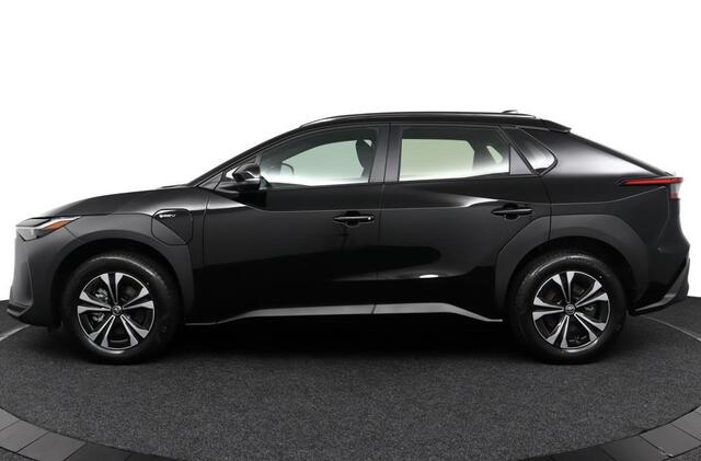 Toyota bZ4X Business 71 kWh | Apple Carplay/Android Auto | Adaptieve Cruise-Control | Parkeercamera | Navigatie |