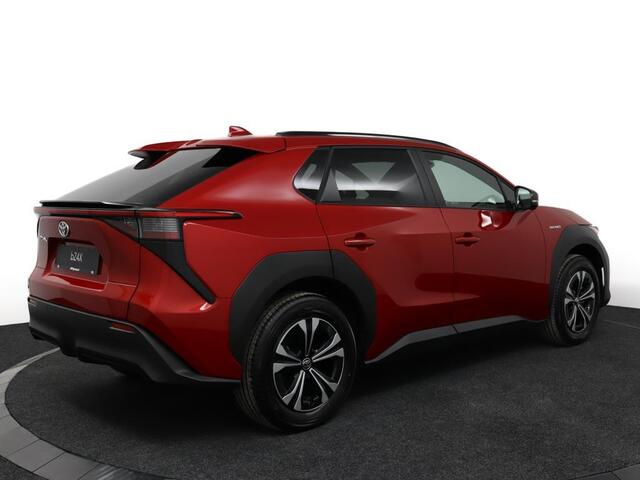 Toyota bZ4X Dynamic 71 kWh | Demovoordeel! | Adaptive Cruise Control | Warmtepomp | 360 graden camera |