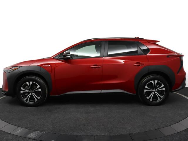 Toyota bZ4X Dynamic 71 kWh | Demovoordeel! | Adaptive Cruise Control | Warmtepomp | 360 graden camera |