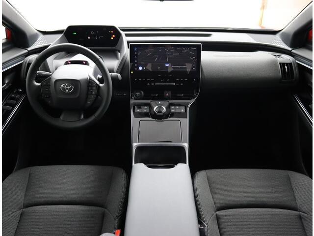 Toyota bZ4X Dynamic 71 kWh | Demovoordeel! | Adaptive Cruise Control | Warmtepomp | 360 graden camera |
