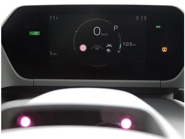 Toyota bZ4X Dynamic 71 kWh | Demovoordeel! | Adaptive Cruise Control | Warmtepomp | 360 graden camera |