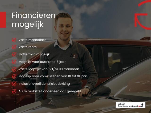 Toyota bZ4X Dynamic 71 kWh | Demovoordeel! | Adaptive Cruise Control | Warmtepomp | 360 graden camera |