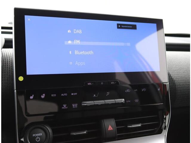 Toyota bZ4X Dynamic 71 kWh | Demovoordeel! | Adaptive Cruise Control | Warmtepomp | 360 graden camera |