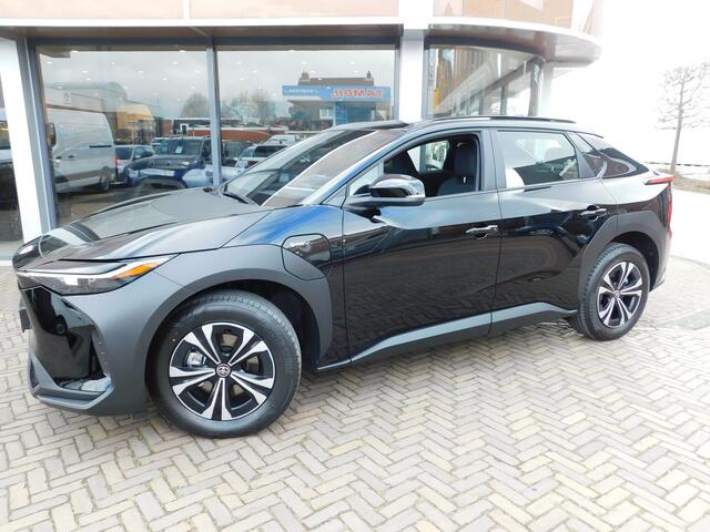 Toyota bZ4X Active 71 kWh