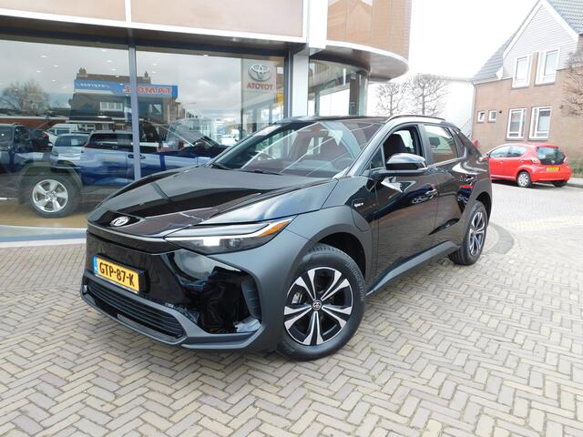 Toyota bZ4X Active 71 kWh