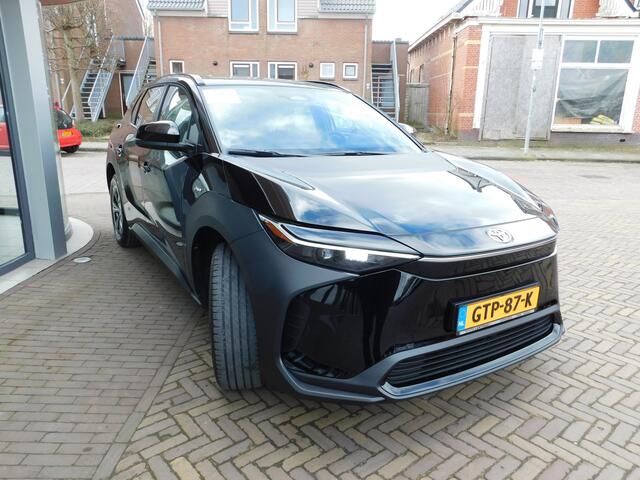 Toyota bZ4X Active 71 kWh