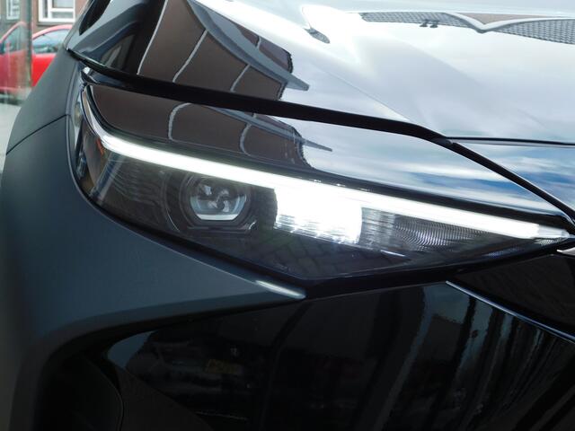 Toyota bZ4X Active 71 kWh
