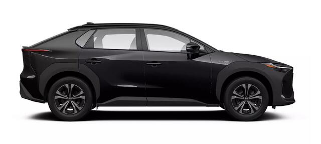 Toyota bZ4X Business 71 kWh