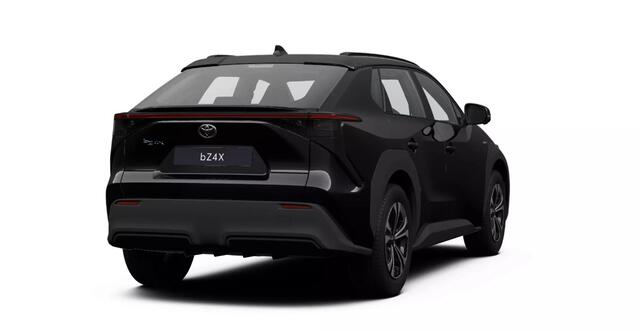 Toyota bZ4X Business 71 kWh