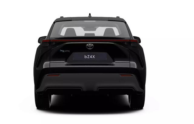 Toyota bZ4X Business 71 kWh