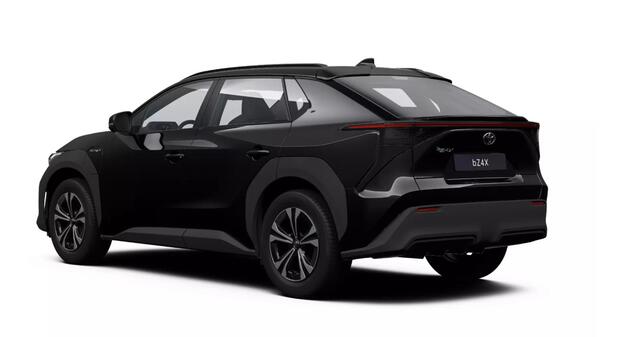 Toyota bZ4X Business 71 kWh