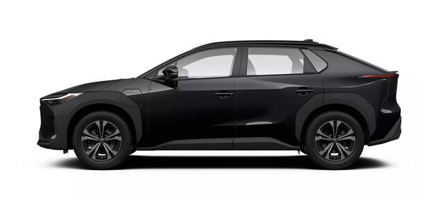 Toyota bZ4X Business 71 kWh