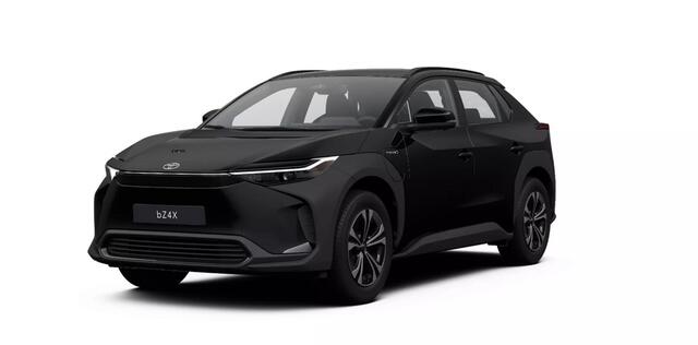 Toyota bZ4X Business 71 kWh