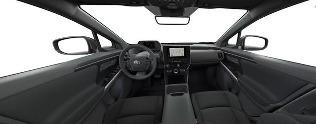 Toyota bZ4X Business 71 kWh