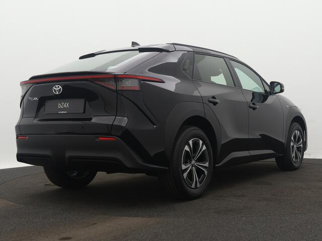 Toyota bZ4X Active 71 kWh