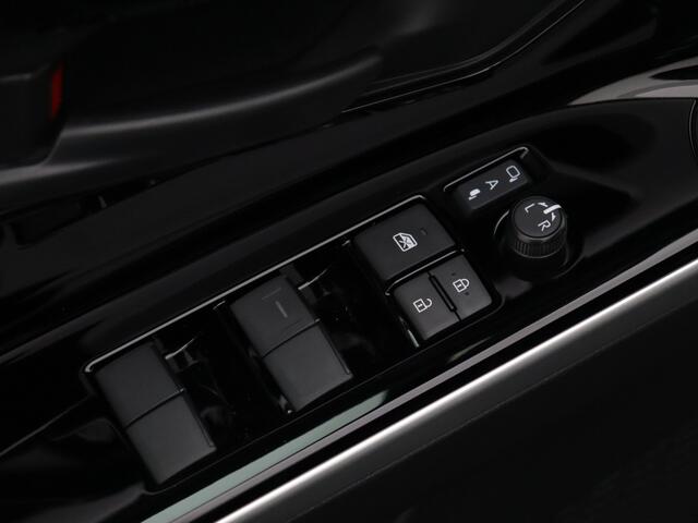 Toyota bZ4X Active 71 kWh