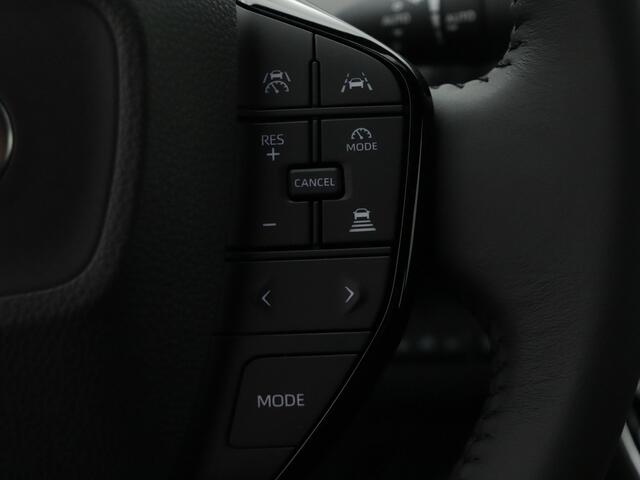 Toyota bZ4X Active 71 kWh