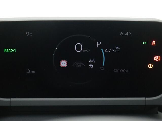 Toyota bZ4X Active 71 kWh