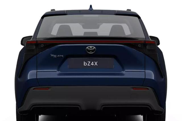 Toyota bZ4X Dynamic 71 kWh, Verwacht 04-2025, ¤3000,- inruilpremie, BSM, 360 Camera, Stoel & Stuur verwarming, Parkeersensoren voor en achter!