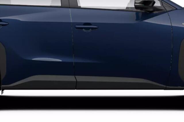Toyota bZ4X Dynamic 71 kWh, Verwacht 04-2025, ¤3000,- inruilpremie, BSM, 360 Camera, Stoel & Stuur verwarming, Parkeersensoren voor en achter!