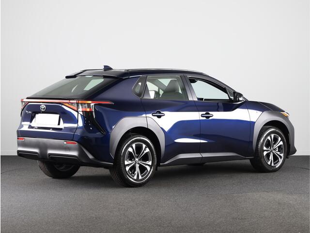 Toyota bZ4X Business 71 kWh *NIEUW* ACTIEPRIJS* | DIRECT Leverbaar !