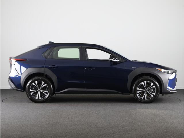 Toyota bZ4X Business 71 kWh *NIEUW* ACTIEPRIJS* | DIRECT Leverbaar !