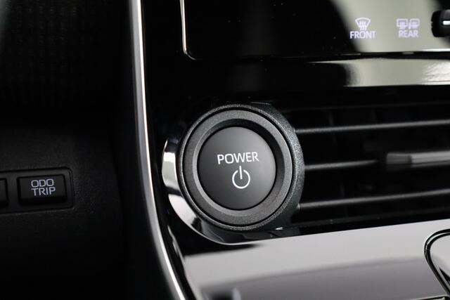 Toyota bZ4X Business 71 kWh *NIEUW* ACTIEPRIJS* | DIRECT Leverbaar !