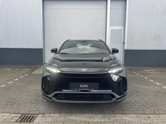 Toyota bZ4X Active 71 kWh , nieuw, direct leverbaar, 10 jaar garantie