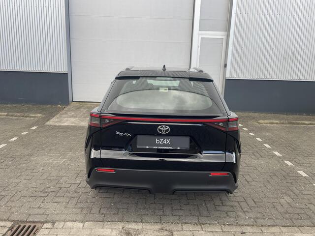 Toyota bZ4X Active 71 kWh , nieuw, direct leverbaar, 10 jaar garantie