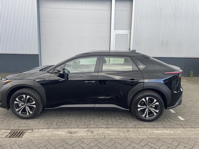 Toyota bZ4X Active 71 kWh , nieuw, direct leverbaar, 10 jaar garantie