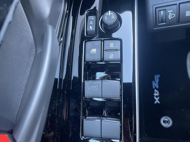 Toyota bZ4X Active 71 kWh , nieuw, direct leverbaar, 10 jaar garantie