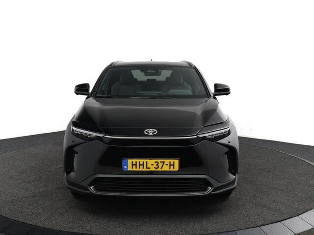 Toyota bZ4X Dynamic 71 kWh