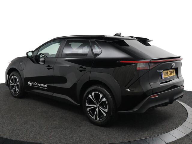 Toyota bZ4X Dynamic 71 kWh