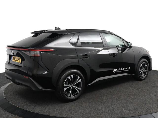 Toyota bZ4X Dynamic 71 kWh