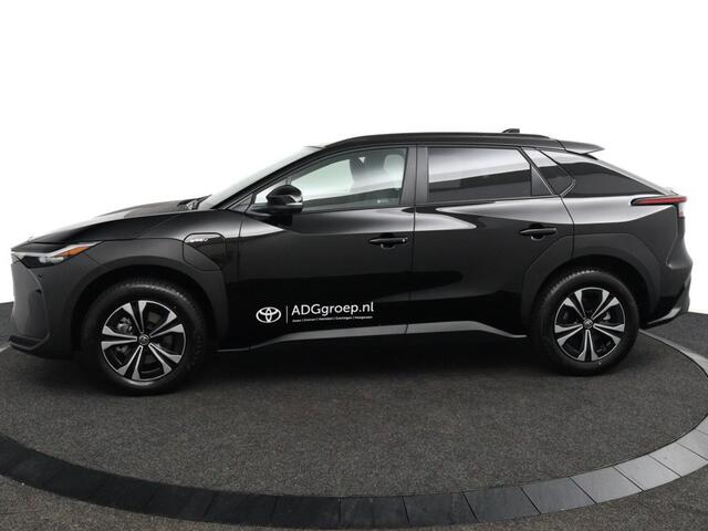 Toyota bZ4X Dynamic 71 kWh
