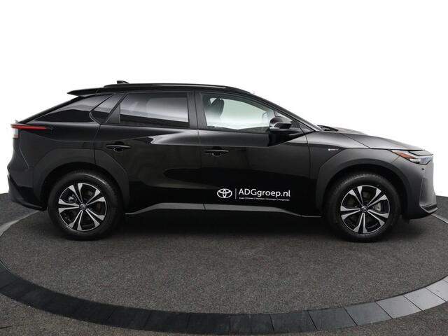 Toyota bZ4X Dynamic 71 kWh