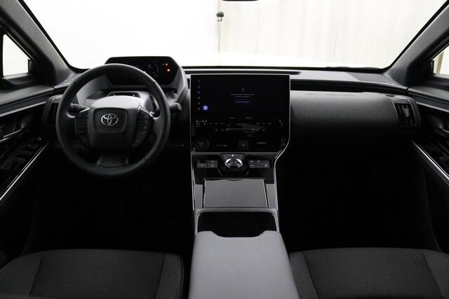 Toyota bZ4X Dynamic 71 kWh
