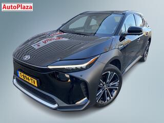 toyota-bz4x-premium-71-kwh