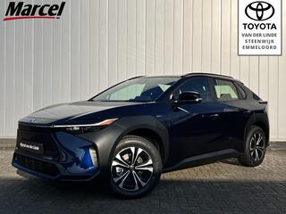 toyota-bz4x-active-71-kwh-3-fase-nl