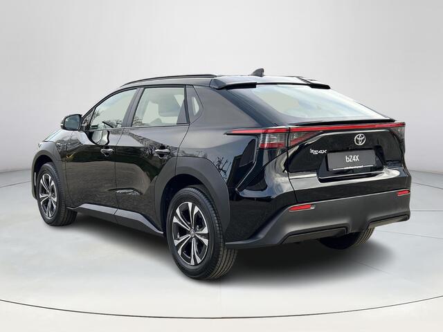 Toyota bZ4X Active 71 kWh | Direct uit voorraad leverbaar | Incl inruilpremie |