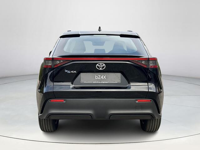 Toyota bZ4X Active 71 kWh | Direct uit voorraad leverbaar | Incl inruilpremie |