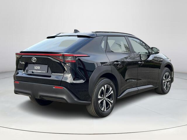 Toyota bZ4X Active 71 kWh | Direct uit voorraad leverbaar | Incl inruilpremie |